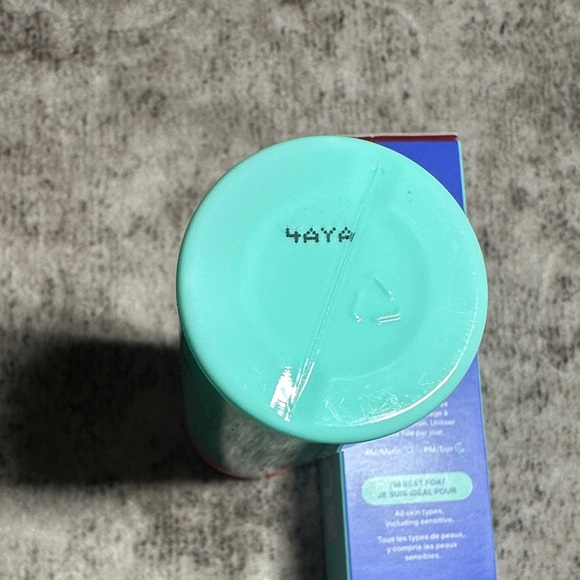 Bubble Break Even Balancing Toner - Picture 2 of 5